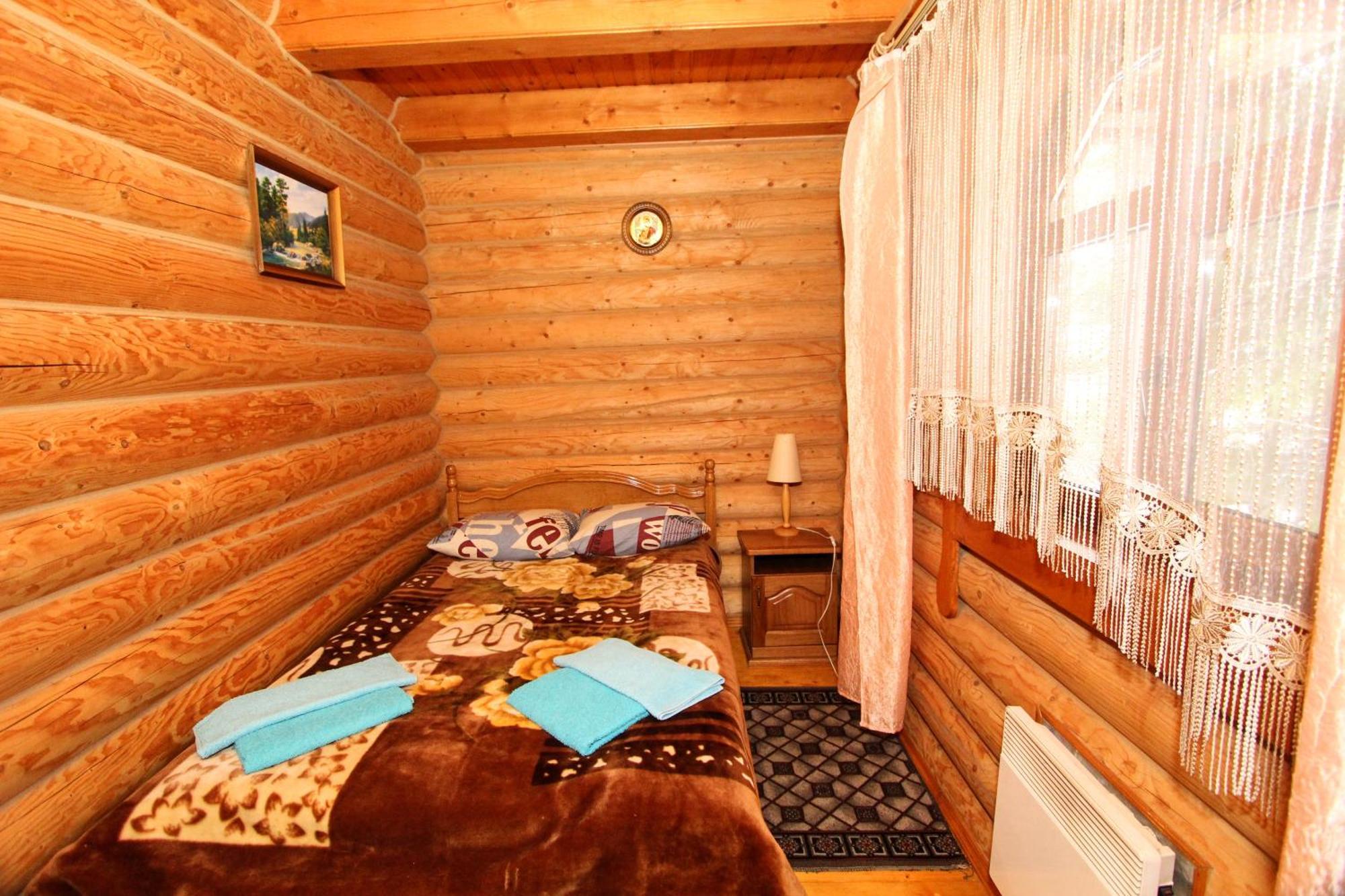 Lodge Lisova Kazka *