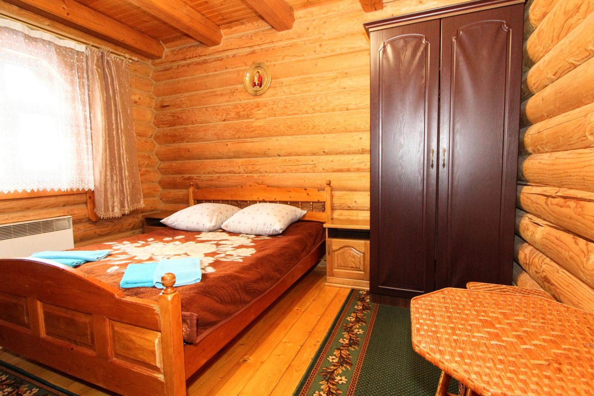 Lodge Lisova Kazka *
