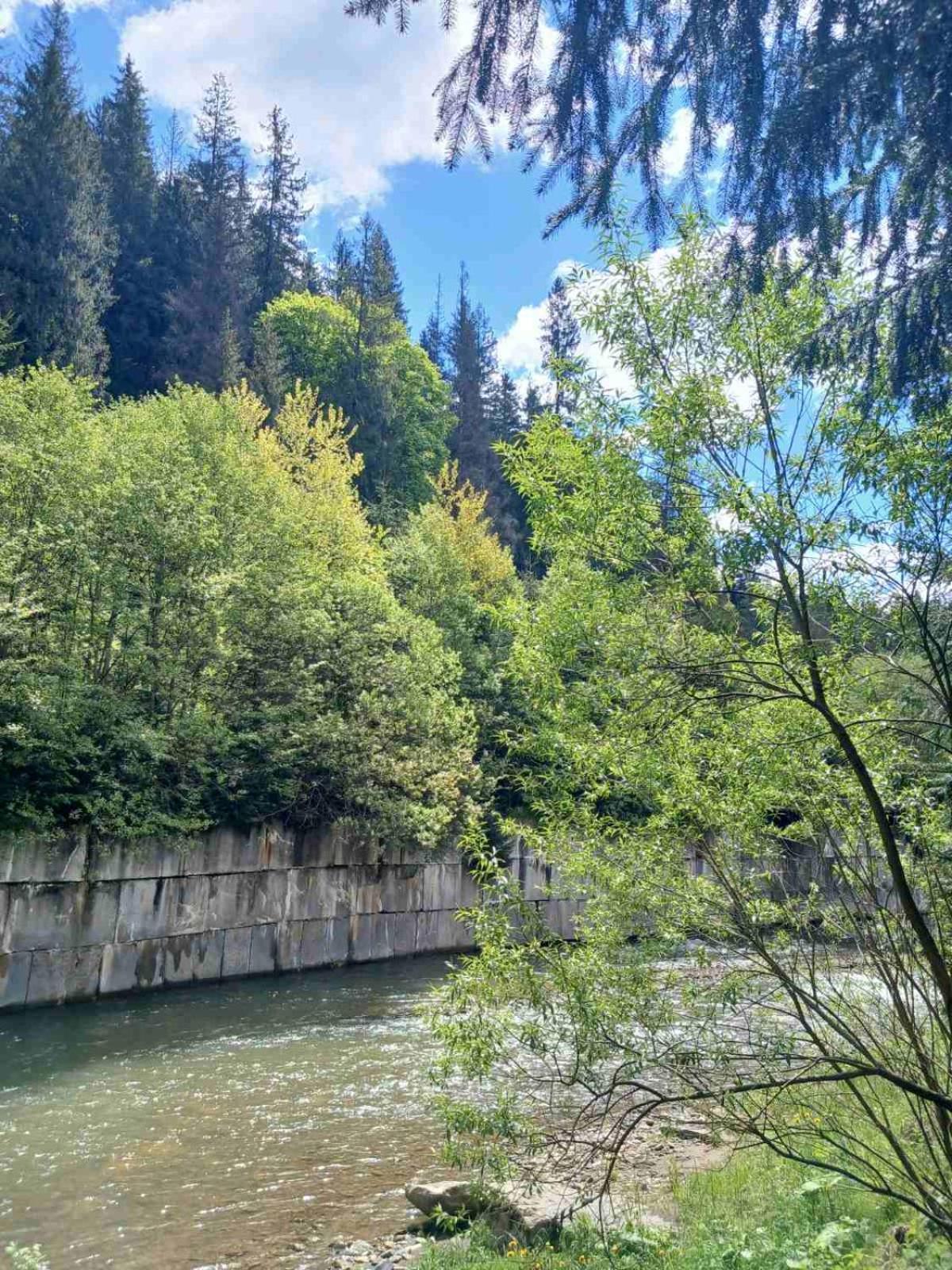 Lisova Kazka Lodge *
